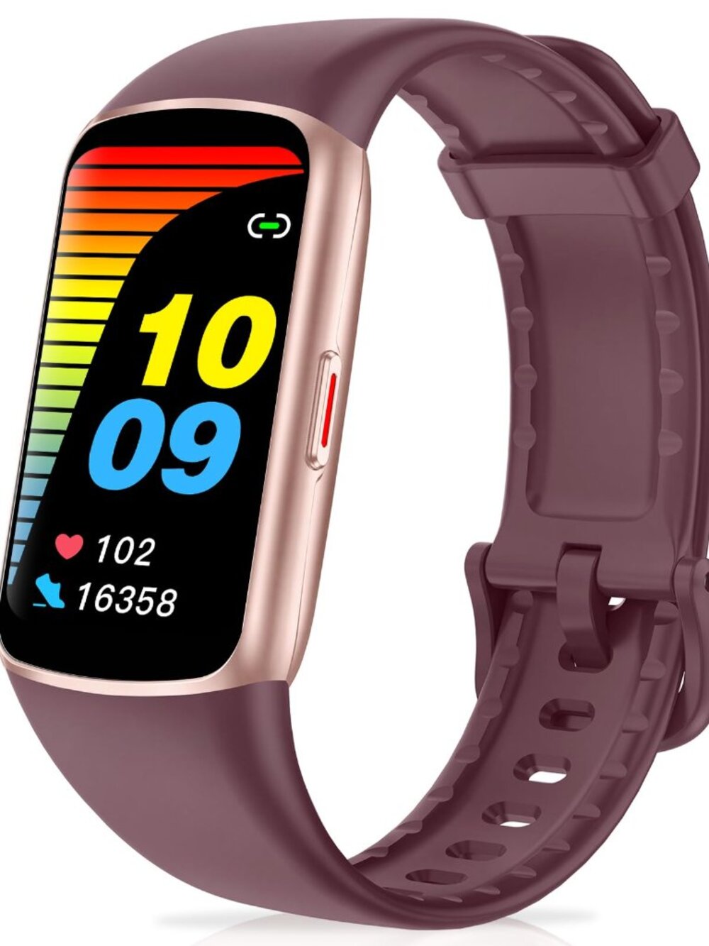 Bakoor Fitness Tracker | 1.47" HD AMOLED Screen | 123 Sports Modes